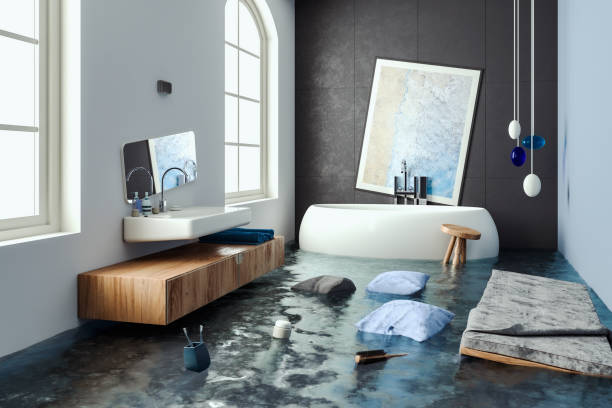 Best 24-hour water damage restoration  in Forks, WA