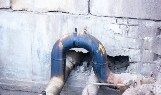  Forks, WA Water damage restoration Pros