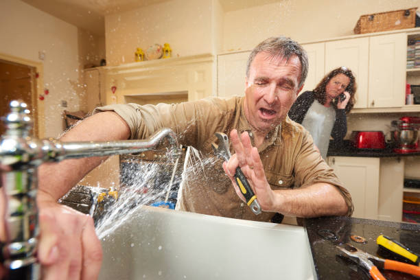 Best Emergency water damage restoration  in Forks, WA